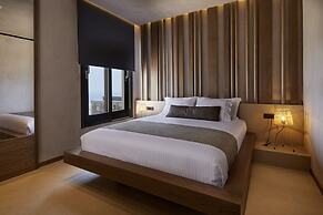 North Santorini - A Luxury Spa Hotel