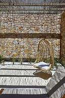 North Santorini - A Luxury Spa Hotel