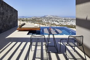 North Santorini - A Luxury Spa Hotel