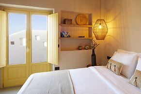 North Santorini - A Luxury Spa Hotel