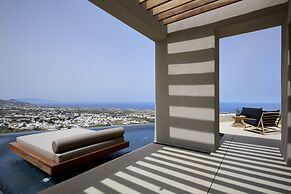North Santorini - A Luxury Spa Hotel