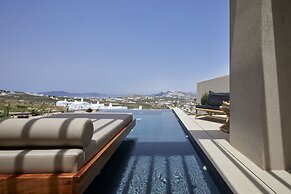 North Santorini - A Luxury Spa Hotel