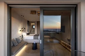 North Santorini - A Luxury Spa Hotel