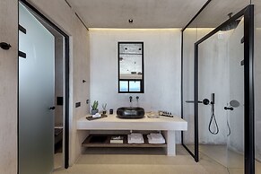 North Santorini - A Luxury Spa Hotel