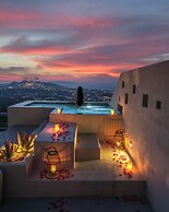 North Santorini - A Luxury Spa Hotel