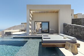 North Santorini - A Luxury Spa Hotel