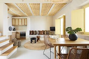 North Santorini - A Luxury Spa Hotel