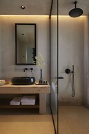 North Santorini - A Luxury Spa Hotel