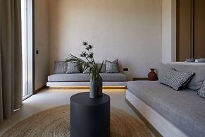 North Santorini - A Luxury Spa Hotel