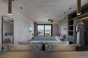 North Santorini - A Luxury Spa Hotel
