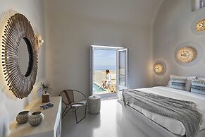 North Santorini - A Luxury Spa Hotel