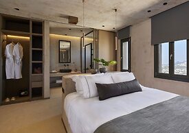 North Santorini - A Luxury Spa Hotel