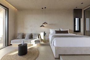 North Santorini - A Luxury Spa Hotel