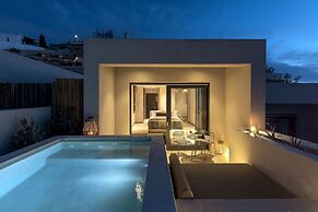 North Santorini - A Luxury Spa Hotel