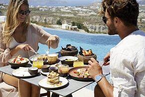 North Santorini - A Luxury Spa Hotel