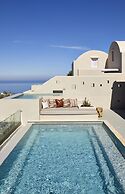 North Santorini - A Luxury Spa Hotel