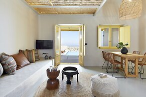 North Santorini - A Luxury Spa Hotel