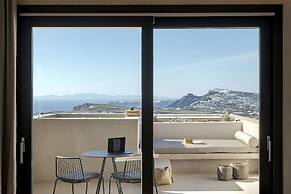 North Santorini - A Luxury Spa Hotel