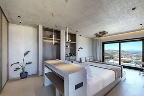 North Santorini - A Luxury Spa Hotel