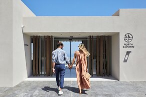 North Santorini - A Luxury Spa Hotel