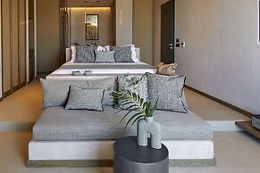 North Santorini - A Luxury Spa Hotel