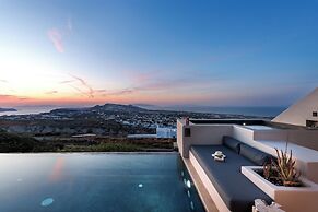 North Santorini - A Luxury Spa Hotel