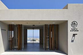North Santorini - A Luxury Spa Hotel