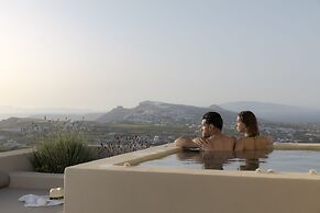 North Santorini - A Luxury Spa Hotel