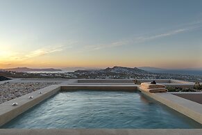 North Santorini - A Luxury Spa Hotel