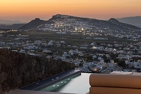 North Santorini - A Luxury Spa Hotel