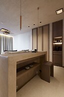 North Santorini - A Luxury Spa Hotel