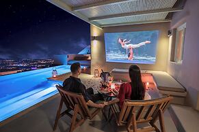 North Santorini - A Luxury Spa Hotel