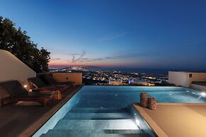 North Santorini - A Luxury Spa Hotel