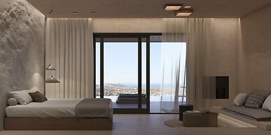 North Santorini - A Luxury Spa Hotel