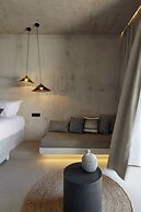 North Santorini - A Luxury Spa Hotel