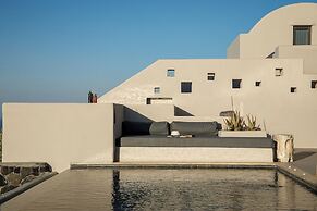 North Santorini - A Luxury Spa Hotel