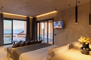 North Santorini - A Luxury Spa Hotel