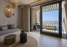 North Santorini - A Luxury Spa Hotel