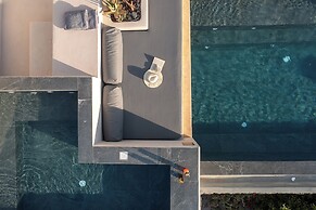 North Santorini - A Luxury Spa Hotel