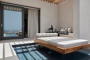 North Santorini - A Luxury Spa Hotel