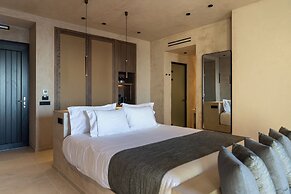 North Santorini - A Luxury Spa Hotel