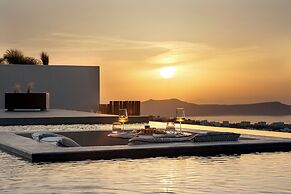 North Santorini - A Luxury Spa Hotel