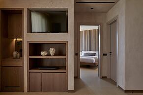 North Santorini - A Luxury Spa Hotel