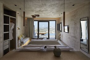 North Santorini - A Luxury Spa Hotel