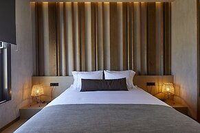 North Santorini - A Luxury Spa Hotel