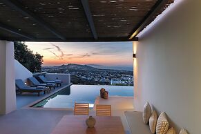 North Santorini - A Luxury Spa Hotel