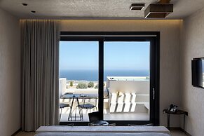 North Santorini - A Luxury Spa Hotel