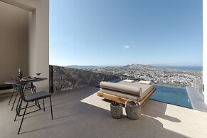 North Santorini - A Luxury Spa Hotel