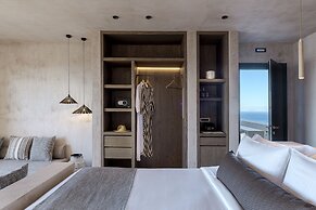 North Santorini - A Luxury Spa Hotel