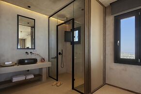 North Santorini - A Luxury Spa Hotel